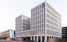 AC Hotels by Marriott Wuerzburg